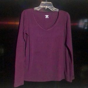 Columbia Sportswear Long Sleeve Tee Shirt